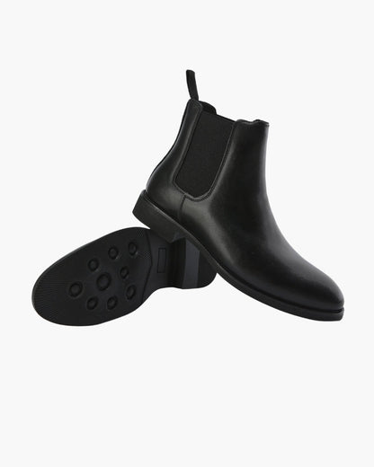 Stivali Chelsea Uomo | Eleganza Classica e Comfort Quotidiano