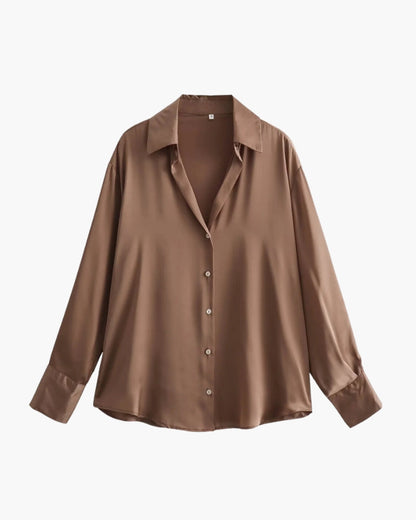 Camicia Chic Classica | Eleganza Moderna e Comfort