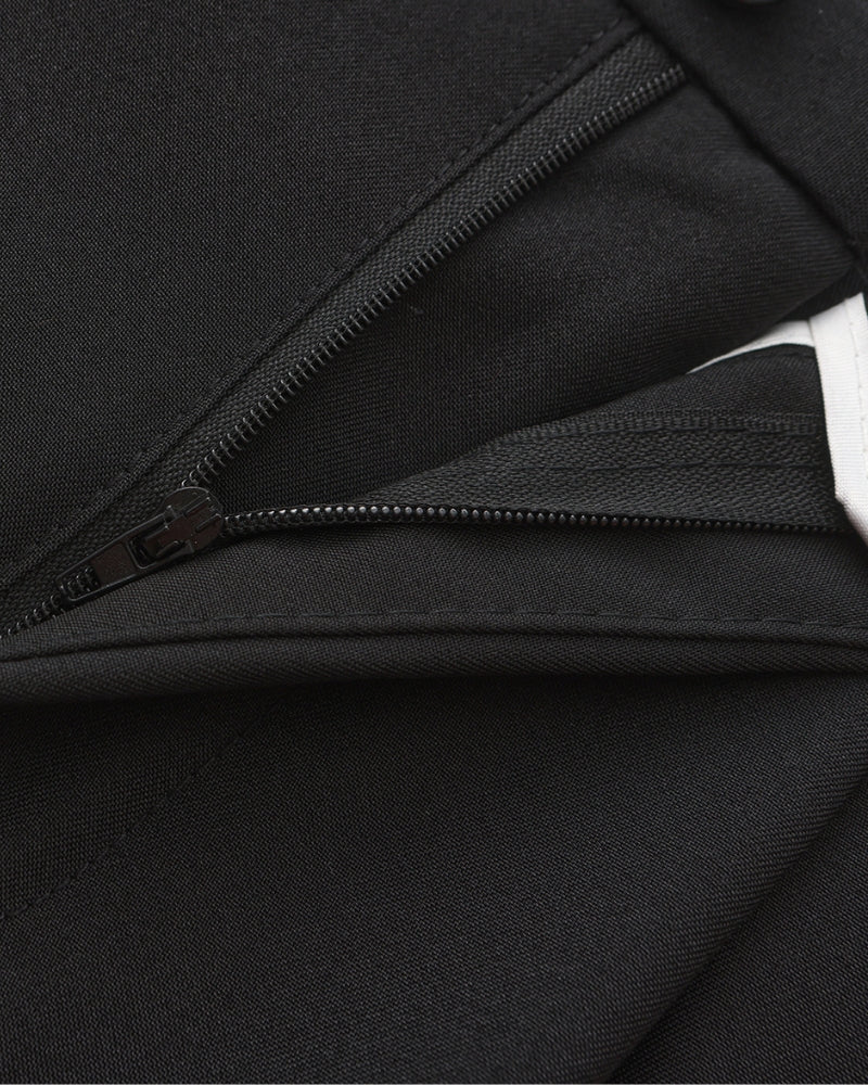 Pantalone Paris Wide Fit | Comfort Moderno e Vestibilità Ampia