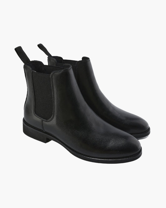 Stivali Chelsea Uomo | Eleganza Classica e Comfort Quotidiano