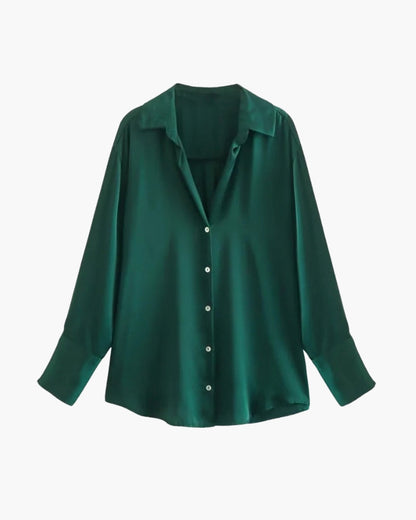 Camicia Chic Classica | Eleganza Moderna e Comfort