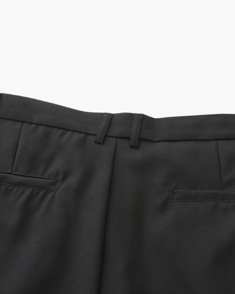 Pantalone Paris Wide Fit | Comfort Moderno e Vestibilità Ampia
