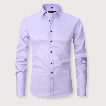 Camicia Taglio Ampio Elegante | Comfort Moderno