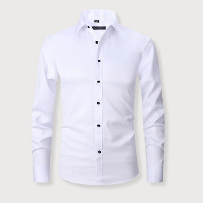 Camicia Taglio Ampio Elegante | Comfort Moderno