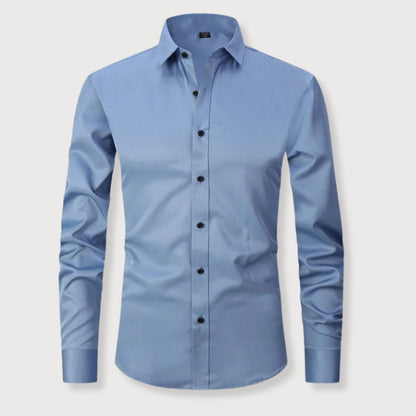 Camicia Taglio Ampio Elegante | Comfort Moderno
