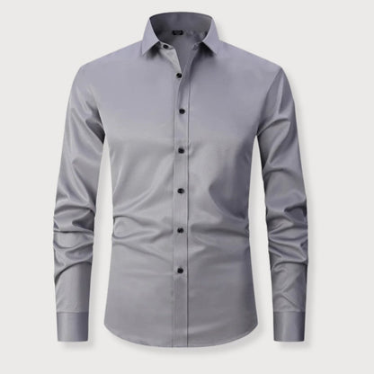 Camicia Taglio Ampio Elegante | Comfort Moderno