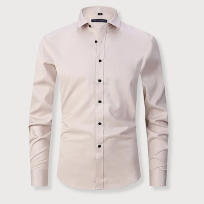 Camicia Taglio Ampio Elegante | Comfort Moderno