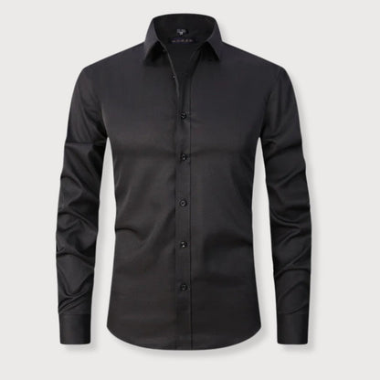 Camicia Taglio Ampio Elegante | Comfort Moderno