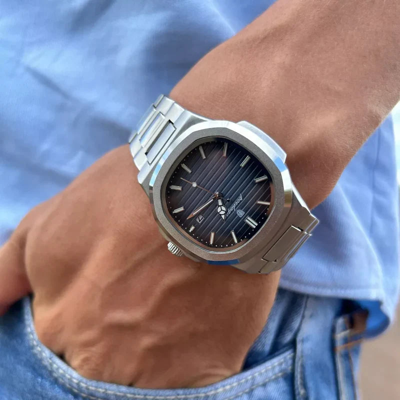 RG | Orologio Elevio™ Nautilus Pro 41mm