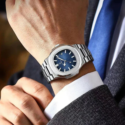 RG | Orologio Elevio™ Nautilus Pro 41mm