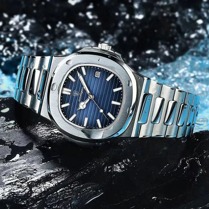 RG | Orologio Elevio™ Nautilus Pro 41mm