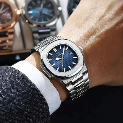 RG | Orologio Elevio™ Nautilus Pro 41mm