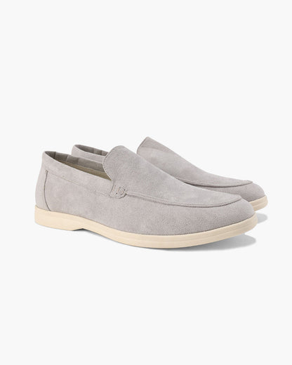 Loafers Uomo in Suede | Eleganza e Comfort Quotidiano