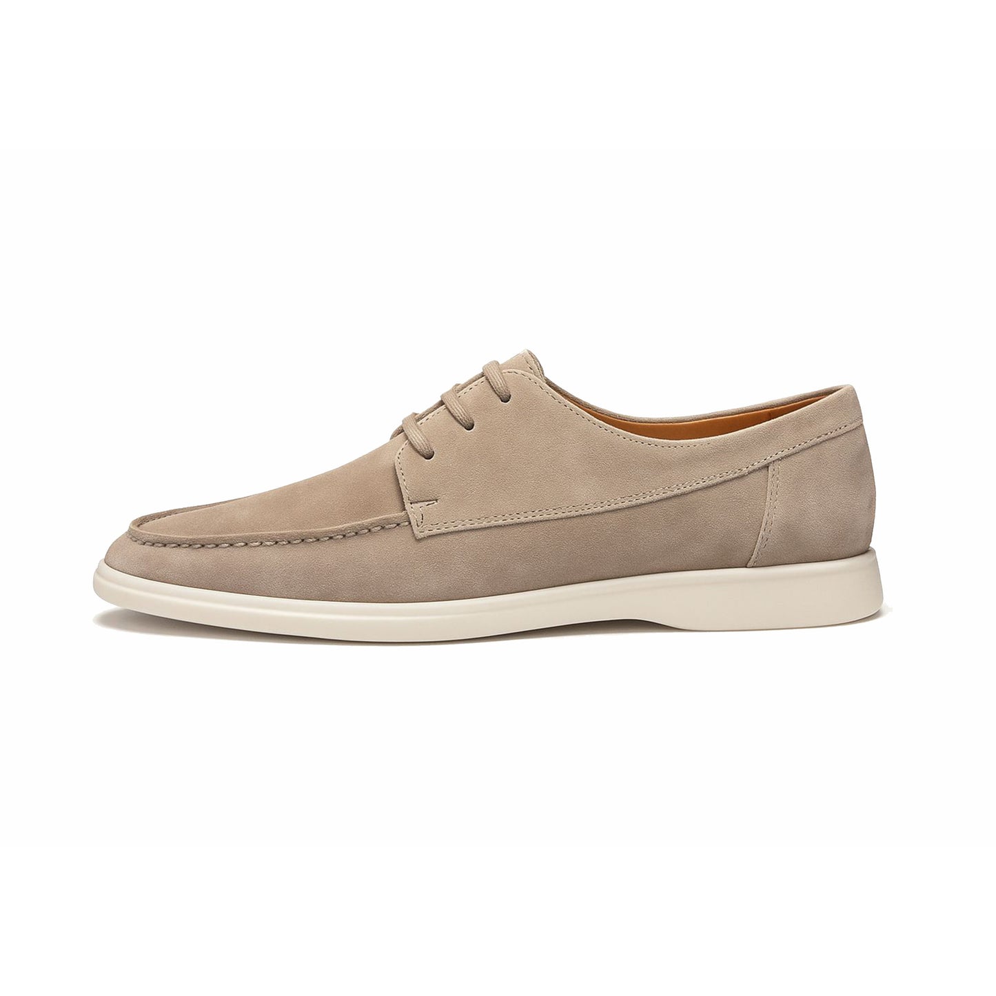 Scarpa con Rialzo | Stile Senza Tempo e Comfort