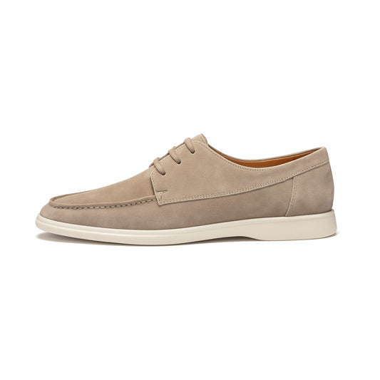 Scarpa con Rialzo | Stile Senza Tempo e Comfort