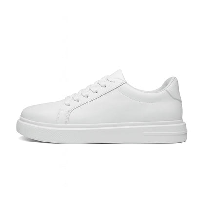 Sneakers con Rialzo Interno | Comfort e Altezza Invisibile