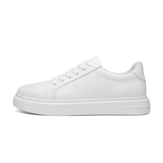 Sneakers con Rialzo Interno | Comfort e Altezza Invisibile