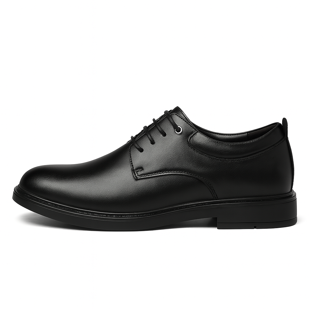 Scarpa Rialzante | Eleganza Senza Compromessi