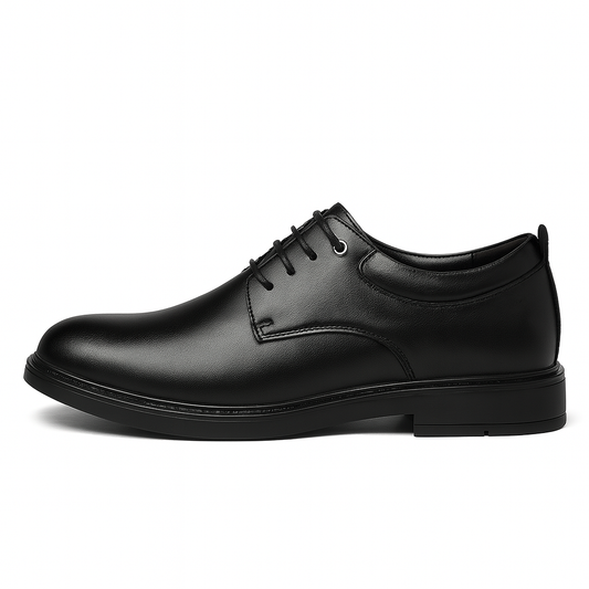 Scarpa Rialzante | Eleganza Senza Compromessi