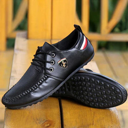 RG™ | Mocassino ortopedico Stuttgart