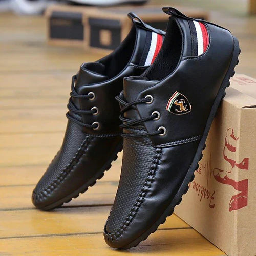 RG™ | Mocassino ortopedico Stuttgart