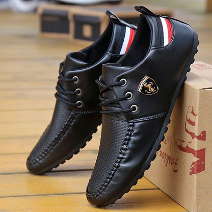 RG™ | Mocassino ortopedico Stuttgart