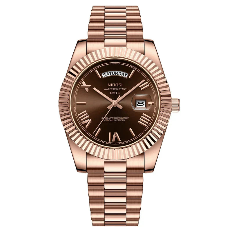 Mablesse™ | Orologio da uomo