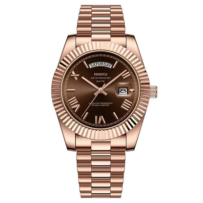 Mablesse™ | Orologio da uomo