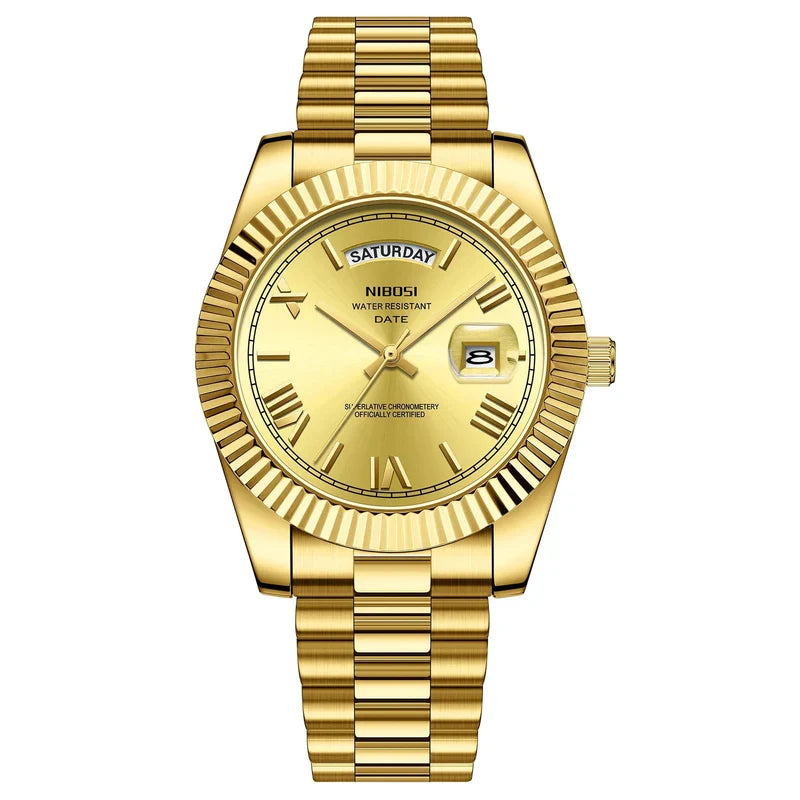 Mablesse™ | Orologio da uomo