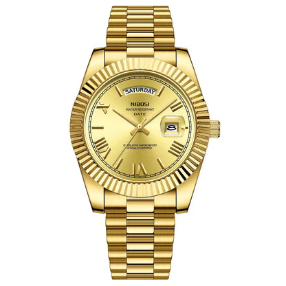 Mablesse™ | Orologio da uomo