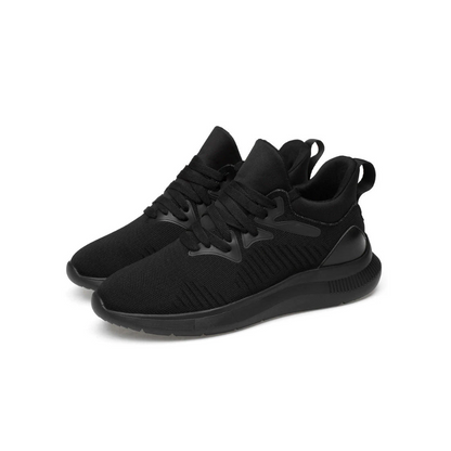 Sneakers Sportive con Rialzo Interno | Comfort Leggero e Dinamico