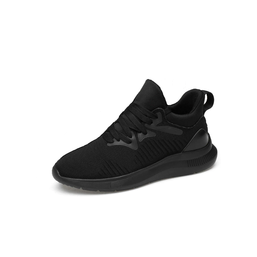 Sneakers Sportive con Rialzo Interno | Comfort Leggero e Dinamico