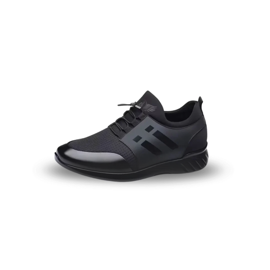 Sneakers con Rialzo Interno | Comfort e Design Italiano
