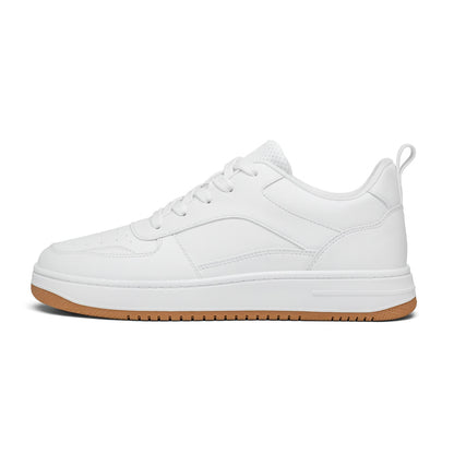 Sneakers con Rialzo Interno e Suola Robusta | Comfort