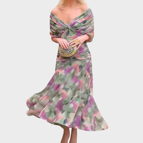 Abito Elegante | Comfort Quotidiano e Linea Raffinata
