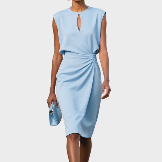 Abito Elegante Confortevole | Vestibilità Adattabile e Stile Versatile