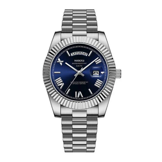 Mablesse™ | Orologio da uomo