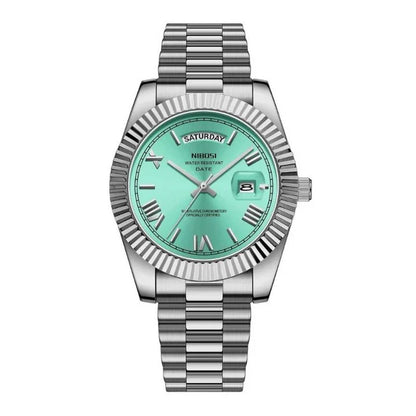 Mablesse™ | Orologio da uomo