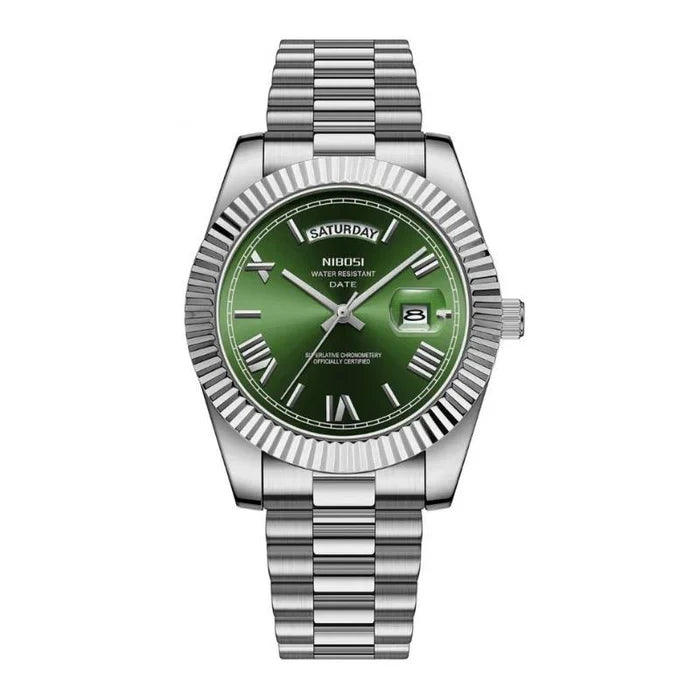 Mablesse™ | Orologio da uomo