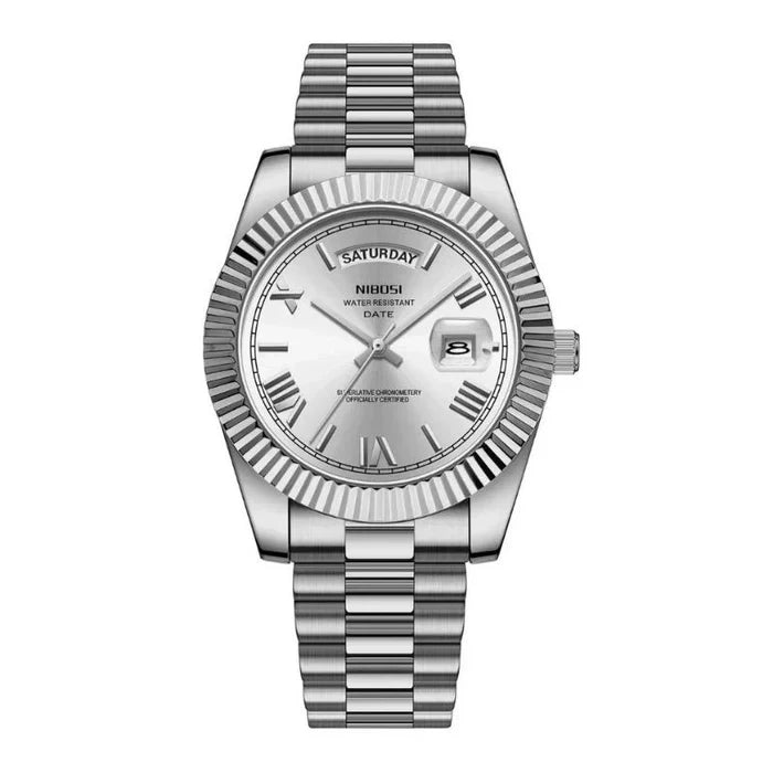 Mablesse™ | Orologio da uomo