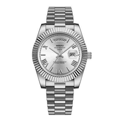 Mablesse™ | Orologio da uomo