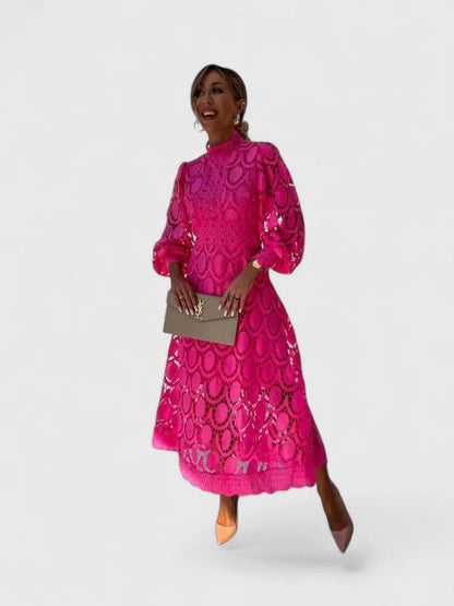 Vestito Elegante | Stile Deciso e Silhouette Valorizzante