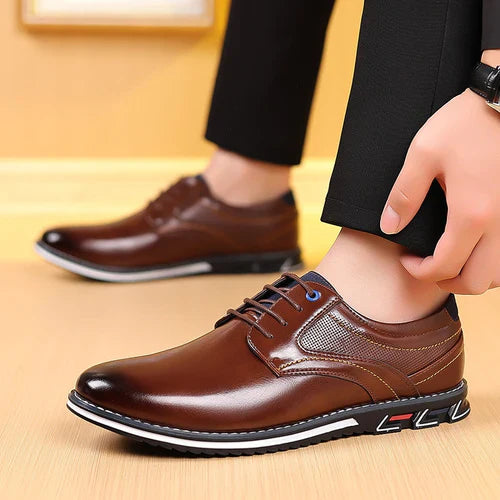 Orthopedic Shoe ComfortRic™