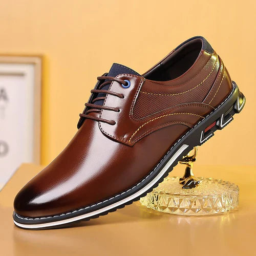 Orthopedic Shoe ComfortRic™