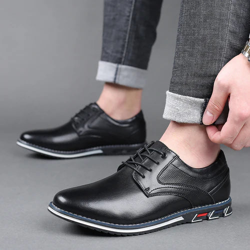 Orthopedic Shoe ComfortRic™