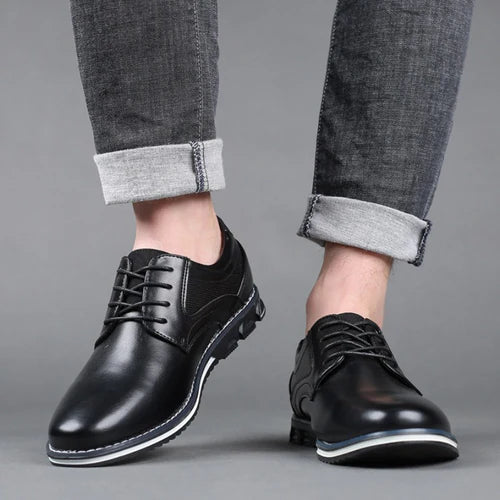 Orthopedic Shoe ComfortRic™
