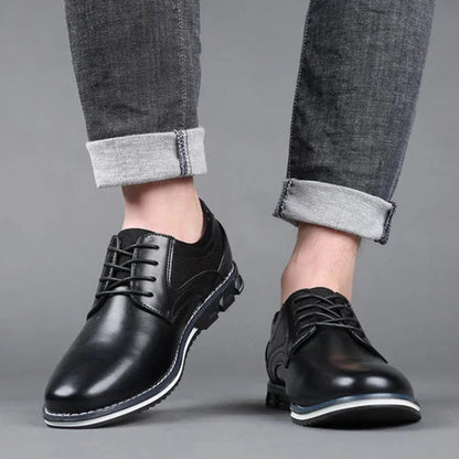 Orthopedic Shoe ComfortRic™