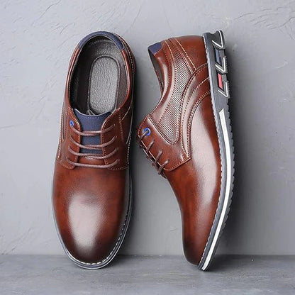Orthopedic Shoe ComfortRic™