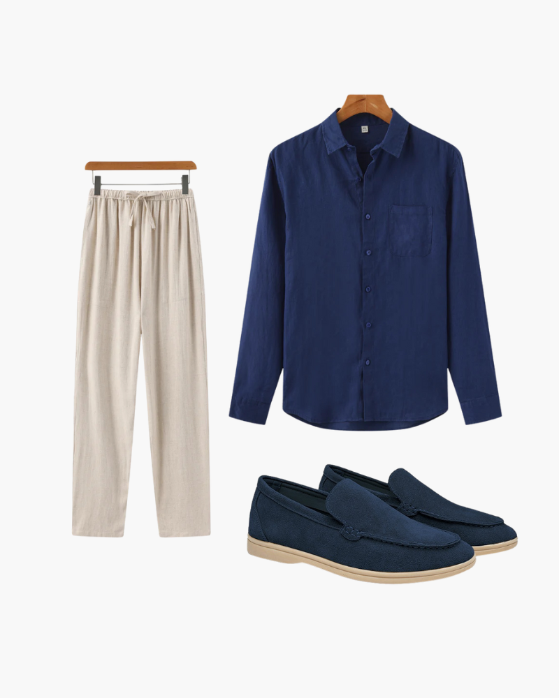 Outfit Elegante da Sera | Comfort e Stile Raffinato