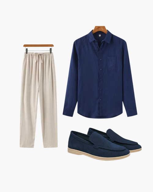 Outfit Elegante da Sera | Comfort e Stile Raffinato